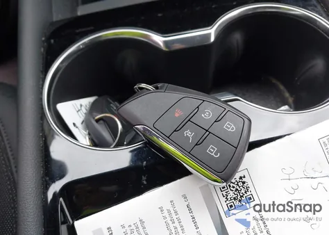 2024 Chevrolet Blazer Ev Eawd Rs z USA, uszkodzony, nr VIN 3GNKDCRJ1RS213143